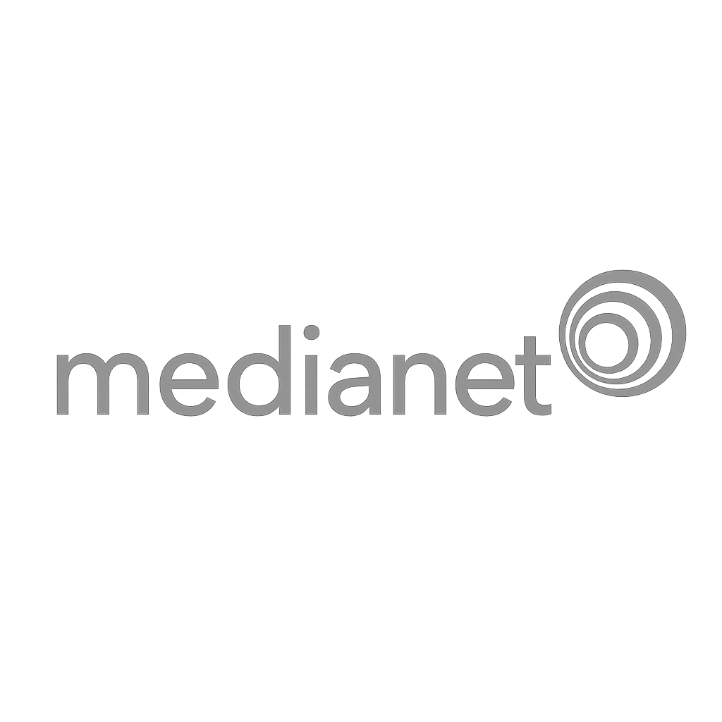 Media logo